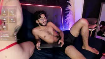 orion_perla recorded nude video 112423