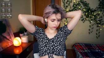 liliandaniels new cam porn video