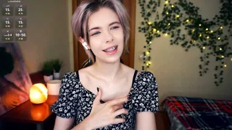 liliandaniels new cam porn video