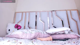 tifany_chill recorded nude video 112472