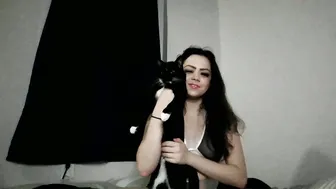 Freshfaceddbrat 07/22/2025 ass