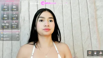 Sweet_ayshel hairy nude cam