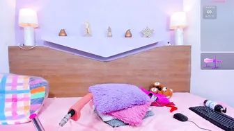 scarletember3 recorded nude video 112501