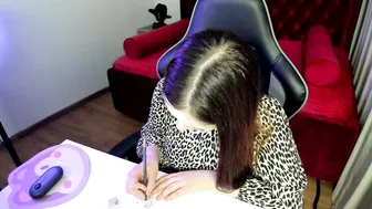 miraevansi recorded nude video 112503
