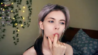 liliandaniels recorded nude video 112522