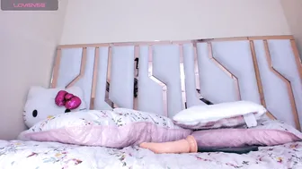 tifany_chill recorded nude video 112533