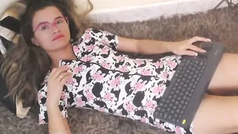 nicole_santana_ recorded nude video 112542
