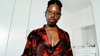 madamindigo recorded nude video 112555
