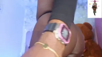 puca_eboony recorded nude video 112566