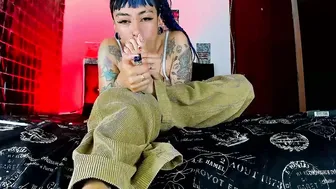 vivi_honey_ recorded nude video 112599