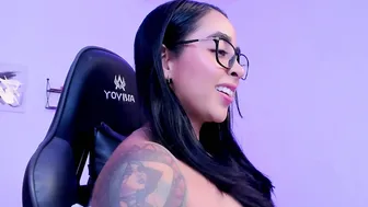 Sophierooy saliva - (07-23-2025)