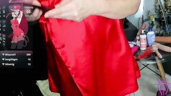 agathalombardi recorded nude video 112693