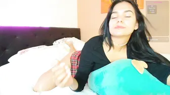 solecitho recorded nude video 112721