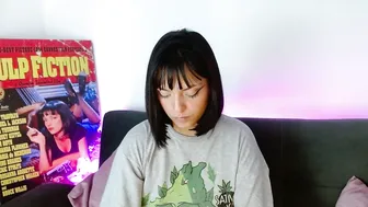 saam_collins69 recorded nude video 112729