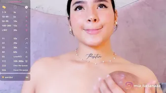 mia_luciana recorded nude video 112753