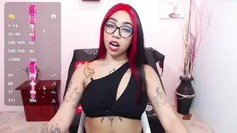 nati_bianchi recorded nude video 112762