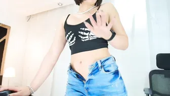 Lina_bedoya cam xxx nude cam video