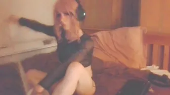 notyourfemboi recorded nude video 112995