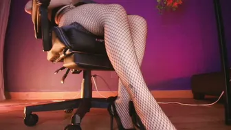 Vanelope11 heels porn chat
