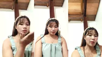 Nguyet2009 asian free porn video