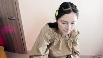 kyomi_chang recorded nude video 1120335