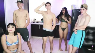 Sexyskinnynaksu porn video porn cam