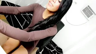 cyra_foxx recorded nude video 1120614