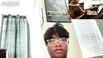 sissyblkgoddess_ recorded nude video 1120703