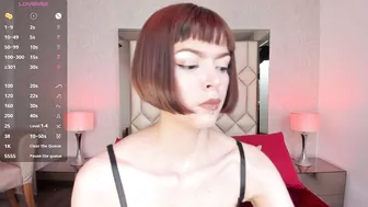 dolyconor bush stream