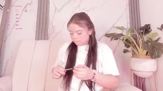 angelicsparks recorded nude video 1120909