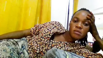 Ebony_gurl01 sex video 09/12/2026