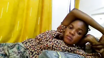 ebony_gurl01 recorded nude video 1120934