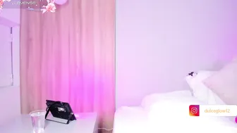 dulce_glow_ recorded nude video 1121084