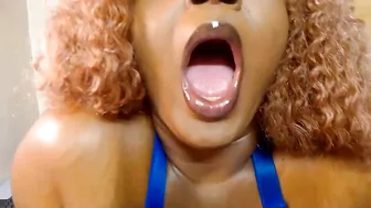 thickchocolatex27 bigboobs horny amateur