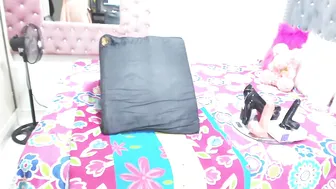 salomeeebony recorded nude video 1121133