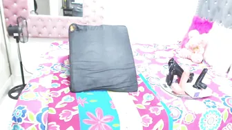 Salomeeebony show cam chat