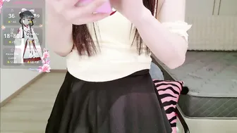 Xiaoyu_ko video free cam show