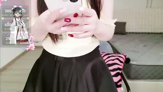 Xiaoyu_ko video free cam show