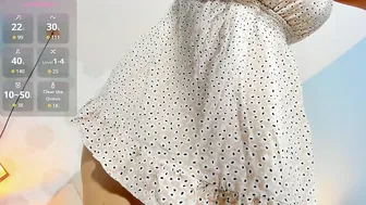 evagreco recorded nude video 1121321