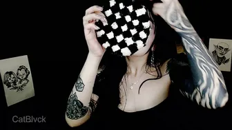 Catblvck 12 September 2026 chat porn video