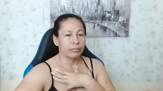 mature_martina_ recorded nude video 1121378
