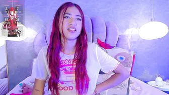 bellasanderrs recorded nude video 1121408