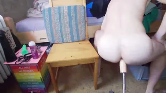 Vanya101 jerking porn video