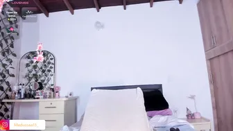 medussa13 recorded nude video 1121539