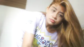 yessica_08 hairy - (09/12/2026)