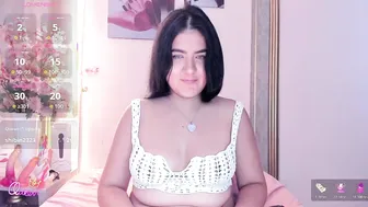 scarlet_fostt_ recorded nude video 1121591