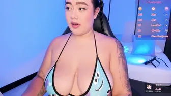dalia_spinters amateur cam video 09/12/2026