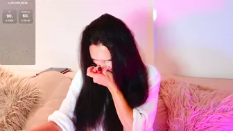 kimdavisbaby recorded nude video 1121648