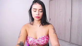 mily_ortiz recorded nude video 1121649