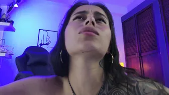 thamara_l11 recorded nude video 1121659
